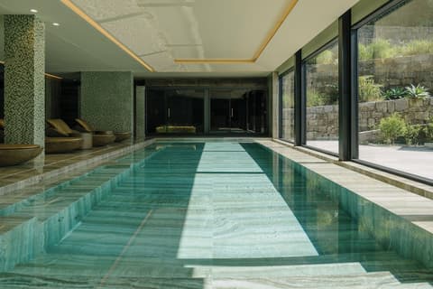 Vila Foz Hotel & SPA - member of Design Hotels, Indoor pool