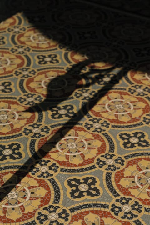 Vila Foz Hotel & SPA - member of Design Hotels, Interior entrance