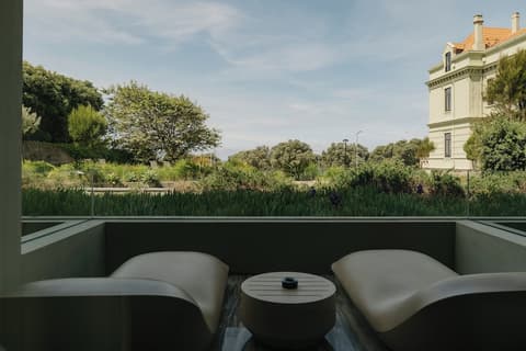 Vila Foz Hotel & SPA - member of Design Hotels, Room