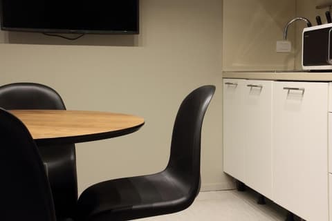 Imbriani Guest House & Suites, Private kitchen