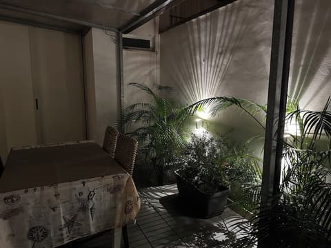 Imbriani Guest House & Suites, Terrace/patio