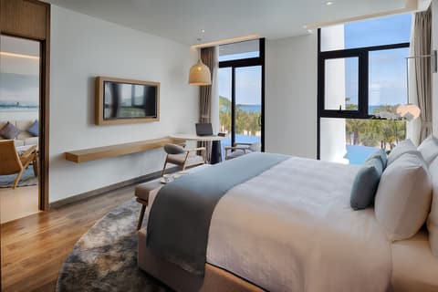 Premier Residences Phu Quoc Emerald Bay Managed by Accor, Room