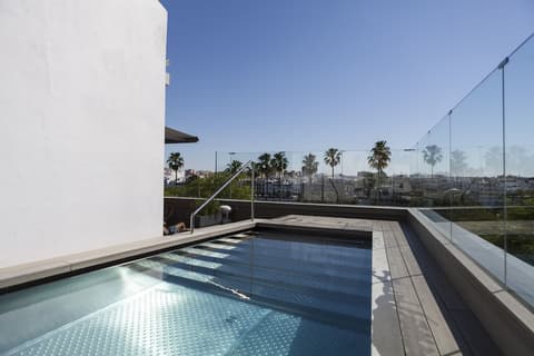 Hotel Kivir Adults Recommended, Historic City Center, Pool