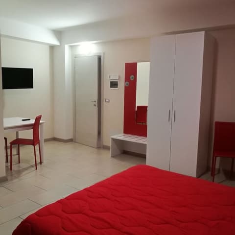 B&B I Colori dell'Etna, Room