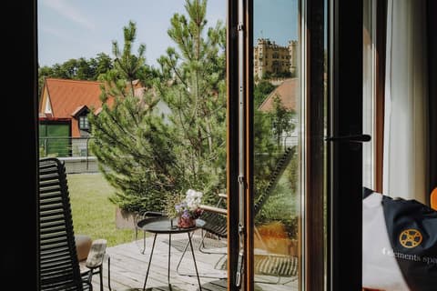 AMERON Neuschwanstein Alpsee Resort & Spa, Room