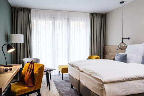 AMERON Neuschwanstein Alpsee Resort & Spa, Room