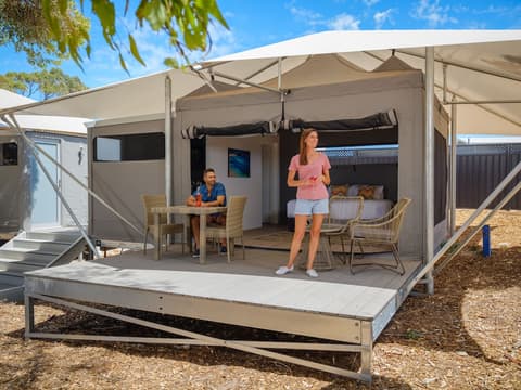 Discovery Resorts - Rottnest Island, Room