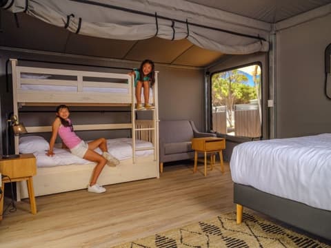 Discovery Resorts - Rottnest Island, Room