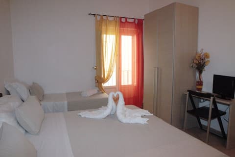 La Corte Di Ibla, Room