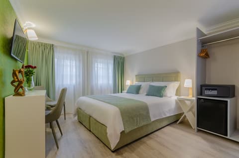 Ver Belem Suites, Room