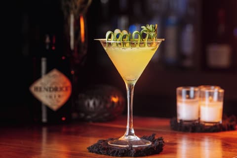 Hotel B Unique - Adults Only, Restaurant