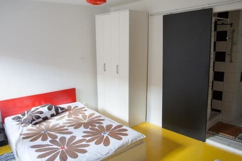 Houses of Motovun, Room