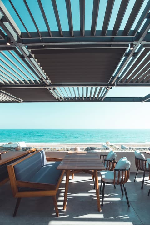 Paloma Orenda - All inclusive, Beach