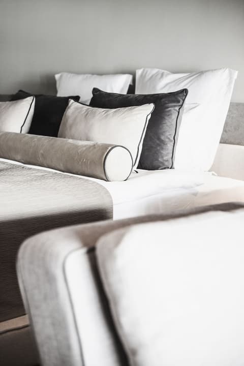 Paloma Finesse All Inclusive, Room