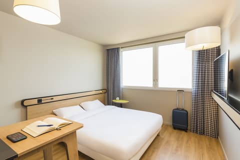 Aparthotel Adagio Access Palaiseau Saclay, Room