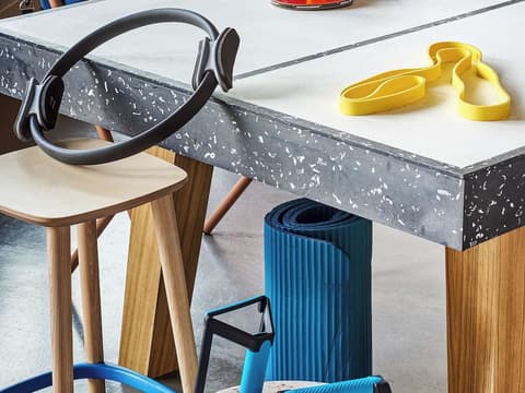 ibis budget Madrid Calle Alcalá, Fitness facility