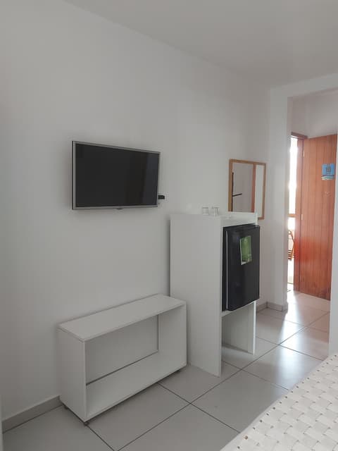 Pousada Arraial Inn, Room