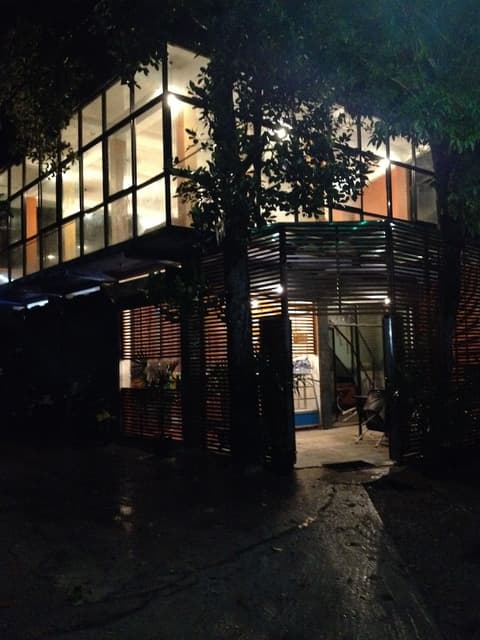 Cinnamon Airport Residencies, 