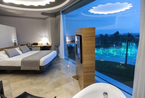 Borgo San Barbato Resort Spa & Golf, Room