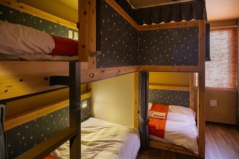 IKIDANE Cozy Hotel Haneda Airport, Room