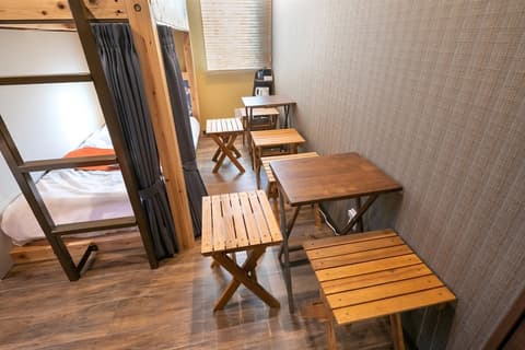 IKIDANE Cozy Hotel Haneda Airport, Room