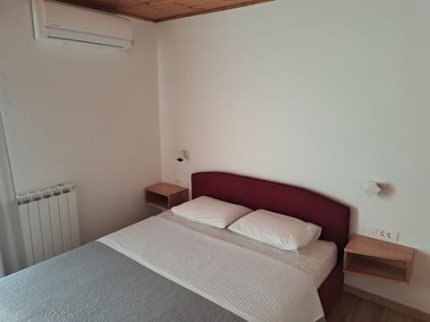 Guesthouse Zafran, Room