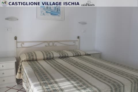 Hotel Castiglione Village Ischia, Room