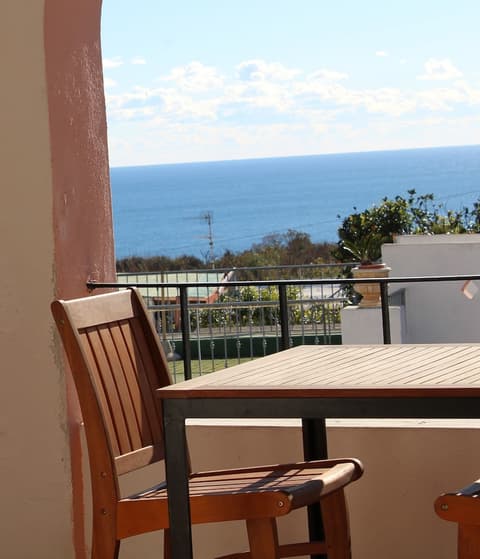 Hotel Castiglione Village Ischia, Room