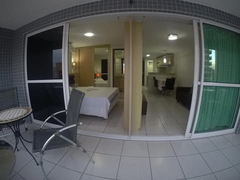 Beach Class Residence by SOLEMAR, Room