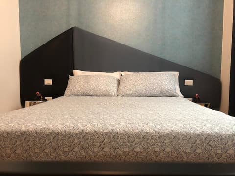 House of Trento - NO Reception, Room