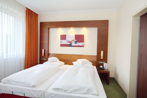 Parkhotel Am Taunus, Room