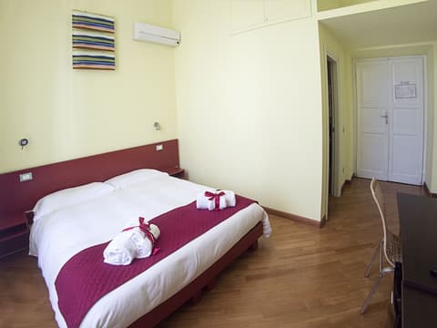 Residenza Viani Guesthouse, Room