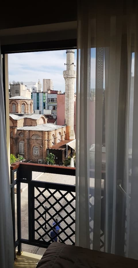 Grand Marcello Hotel & Spa, Room