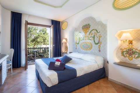 Charme Hotel La Bitta, Room