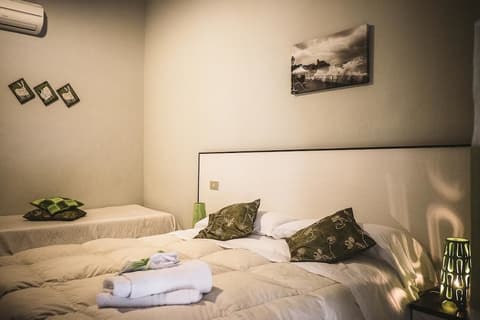 Foresteria Del Pescatore, Room