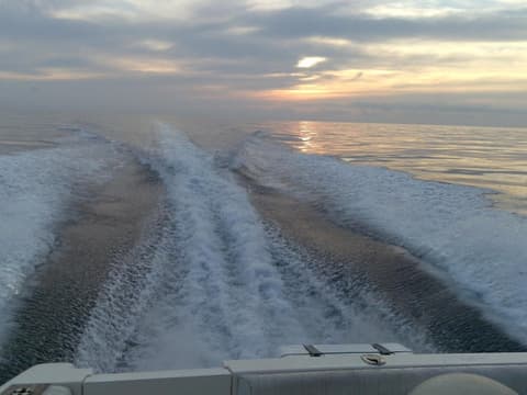 Foresteria Del Pescatore, Beach