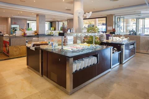 Grupotel Las Pitas, Private kitchen