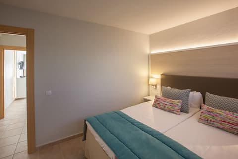 Grupotel Las Pitas, Room