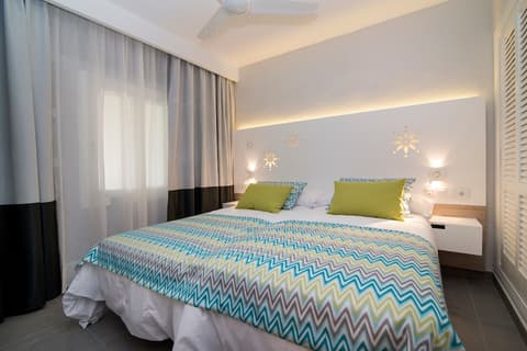 TUI MAGIC LIFE Cala Pada, Room