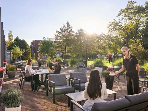 Ibis Budget Wroclaw Poludnie, Miscellaneous