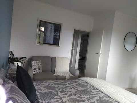 Banksia Park Estate, Room