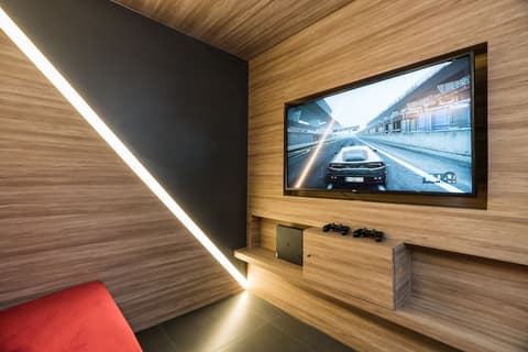 Vib Best Western Sanam Pao, Game drive