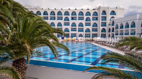 Infinity By Yelken Kusadasi, 