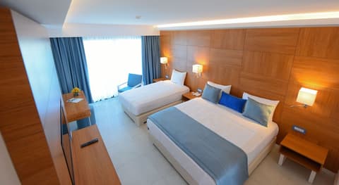 Infinity By Yelken Kusadasi, 