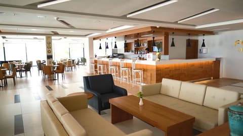 Infinity By Yelken Kusadasi, 