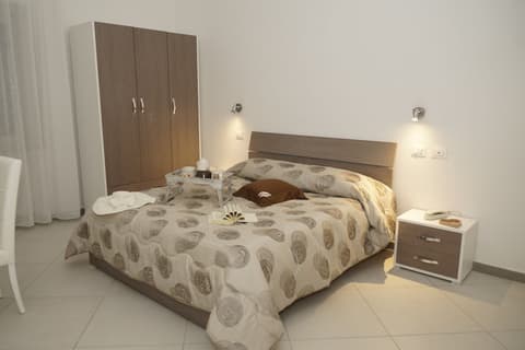 Hotel Valleverde, Room