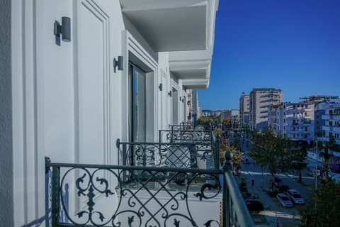 Dolanit Hotels Lubjana, Room