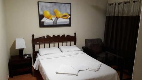 Hostal Residencial Leones de Castilla, Room