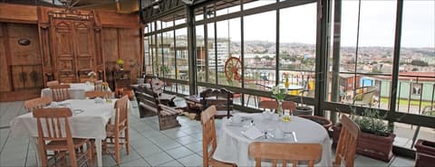 RC DECO ART HOTEL BOUTIQUE, 