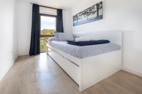 Agaró Cambrils Apartments, Room